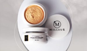 PT KIS Luncurkan Luminous Protection Sunscreen, Jadi Lebih Praktis dan Efisien