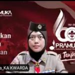 Wagub Lampung Berharap Muscab IV Gerakan Pramuka Kota Metro Hasilkan Figur Pemimpin Terbaik