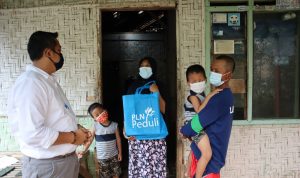 Pemerintah Kucurkan Stimulus hingga Desember 2021, Masyarakat dan Pelaku Usaha di Lampung Harap Stimulus Tetap Berlanjut