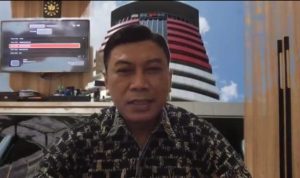 Targetkan Sertifikasi 1.310 Aset Tanah di Lampung, PLN Perkuat Kolaborasi dengan KPK dan BPN  