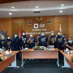 Tanamkan Sadar Pajak, Kantor Wilayah DJP Bengkulu dan Lampung Gelar Kegiatan Pajak Bertutur