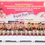 Pemenang Lomba Kepramukaan Diumumkan, Berikut Juaranya