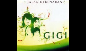 Lirik dan Chord Lagu Jalan Kebenaran – Gigi