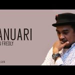 Lirik dan Chord Lagu Januari – Glenn Fredly
