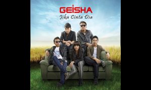 Lirik dan Chord Lagu Jika Cinta Dia – Geisha