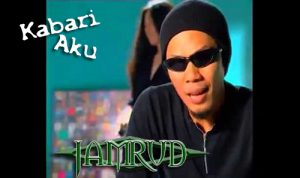 Lirik dan Chord Lagu Kabari Aku – Jamrud