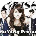 Lirik dan Chord Lagu Kamu Yang Pertama – Geisha