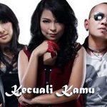 Lirik dan Chord Lagu Kecuali Kamu – Kotak