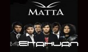 Lirik dan Chord Lagu Ketahuan – Matta Band