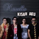 Lirik dan Chord Lagu Kisah Aku – Marvells