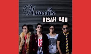 Lirik dan Chord Lagu Kisah Aku – Marvells