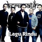 Lirik dan Chord Lagu Rindu – Kerispatih