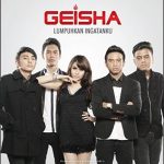 Lirik dan Chord Lagu Lumpuhkan Ingatanku – Geisha