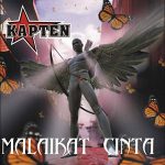 Lirik dan Chord Lagu Malaikat Cinta – Kapten
