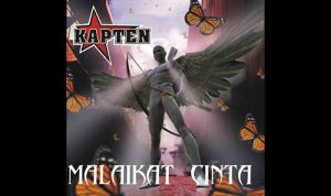 Lirik dan Chord Lagu Malaikat Cinta – Kapten