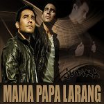 Lirik dan Chord Lagu Mama Papa Larang – Judika