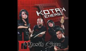 Lirik dan Chord Lagu Masih Cinta – Kotak