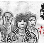 Lirik dan Chord Lagu Pedih – Last Child