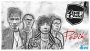 Lirik dan Chord Lagu Pedih - Last Child