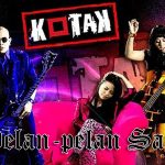 Lirik dan Chord Lagu Pelan Pelan Saja – Kotak