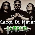 Lirik dan Chord Lagu Pelangi Di Matamu – Jamrud