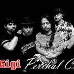 Lirik dan Chord Lagu Perihal Cinta – Gigi