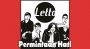 Lirik dan Chord Lagu Permintaan Hati - Letto