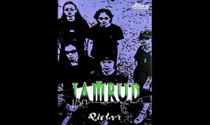 Lirik dan Chord Lagu Putri – Jamrud