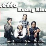 Lirik dan Chord Lagu Ruang Rindu – Letto