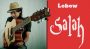 Lirik dan Chord Lagu Salah - Lobow