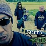 Lirik dan Chord Lagu Surti Tejo – Jamrud