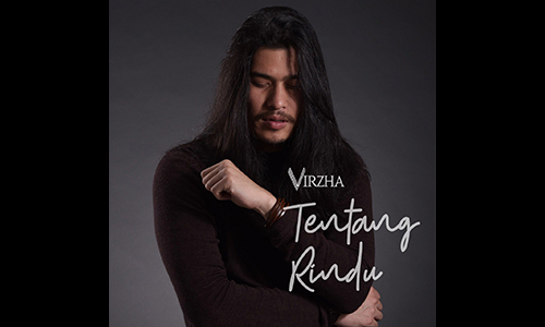 Lirik dan Chord Lagu Tentang Rindu - Virza
