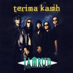 Lirik dan Chord Lagu Terima Kasih – Jamrud
