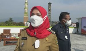 Pemkot Bandar Lampung akan Vaksinasi 7000 Siswa di Bandar Lampung
