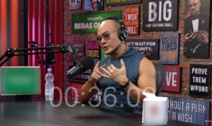 Apa itu Badai Sitokin yang Menyerang Dedy Corbuzier?