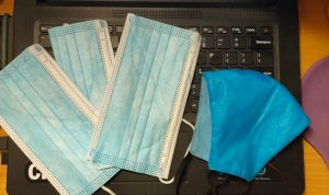 3 Jenis Masker yang Diklaim Efektif Tangkal Covid-19 Varian Delta