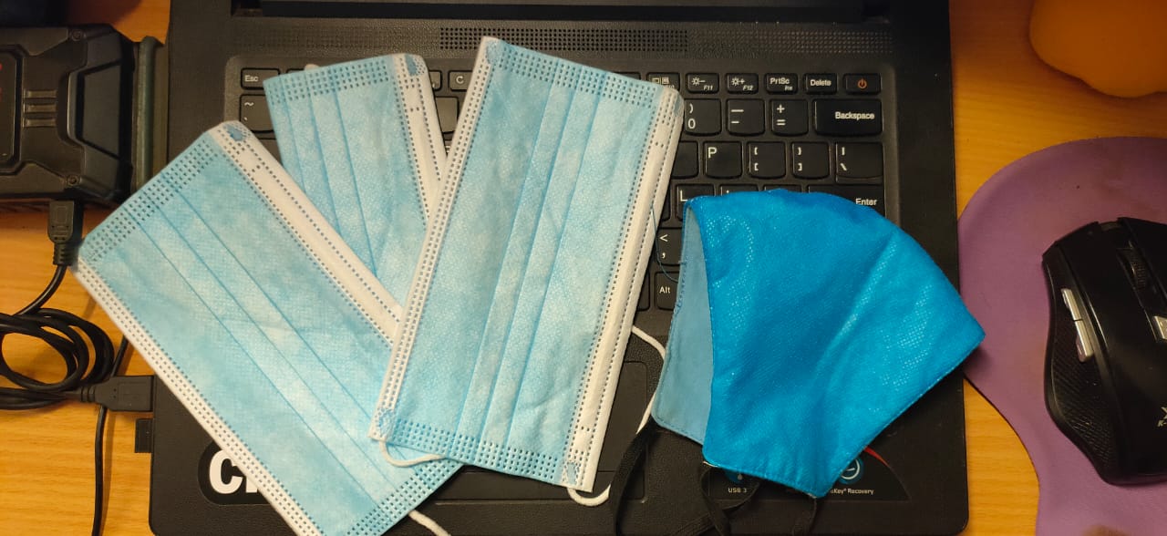 3 Jenis Masker Efektif Tangkal Covid-19 Varian Delta | 5W1HIndonesia.id