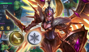 Tante Freya Meresahkan Warga Magic Chess, ini Cara Counternya!