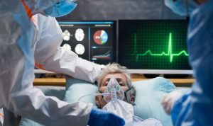 Mirip Kasus Deddy Corbuzier, Warga Bandarlampung ini Lolos dari Maut!