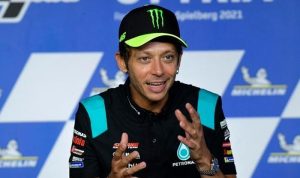 Jelang MotoGP Styria 2021, The Doctor Umumkan Pensiunnya