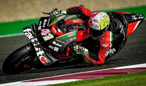 Penutupan Tes MotoGP Misano 2021: Aleix Espargaro Tercepat,  Marquez Urutan Ketujuh