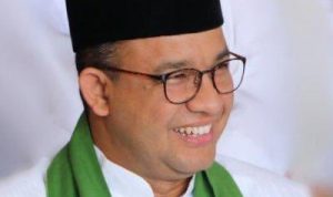 Terkait Kasus Pengadaan Lahan DKI, KPK Panggil Anies Baswedan Hari Ini