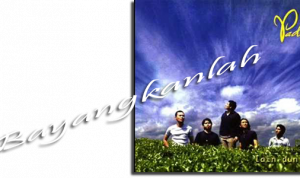 Lirik dan Chord Lagu Bayangkanlah – Padi