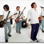 Lirik dan Chord Lagu Begitu Indah – Padi