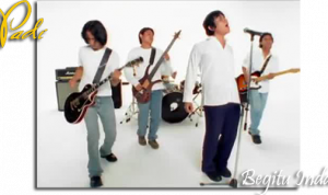 Lirik dan Chord Lagu Begitu Indah – Padi