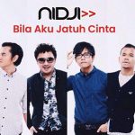 Lirik dan Chord Lagu Bila Aku Jatuh Cinta – Nidji