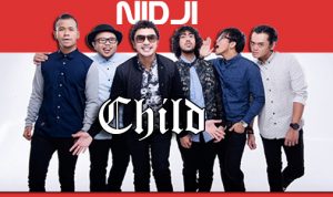 Lirik dan Chord Lagu Child – Nidji