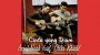 Lirik dan Chord Lagu Cinta Yang Diam - Ariel Noah feat. Difki Khalif