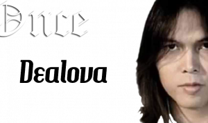 Lirik dan Chord Lagu Dealova – Once