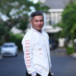 Gading Marten Bagikan Potret Kebersamaan dengan Enzy Storia, Ivan Gunawan: Aku Buatin Baju Nikah